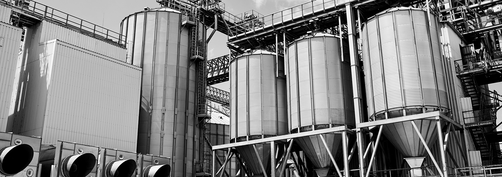  GHATRAN KAVEH OIL REFINERY