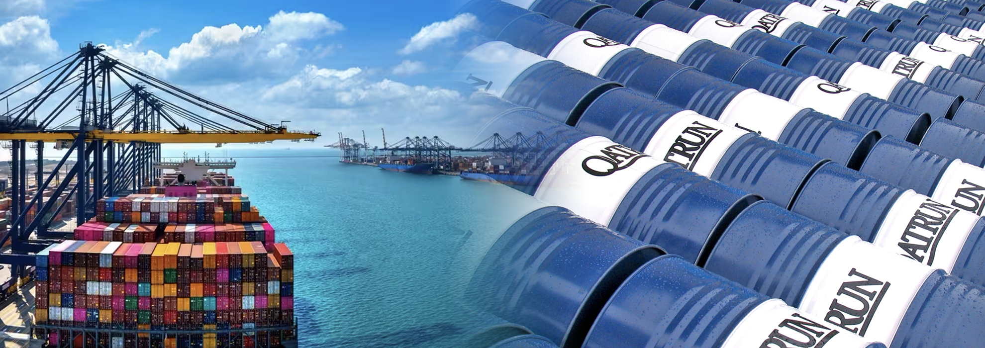  GHATRAN KAVEH OIL REFINERY