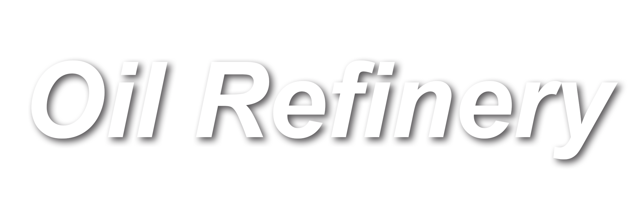  GHATRAN KAVEH OIL REFINERY